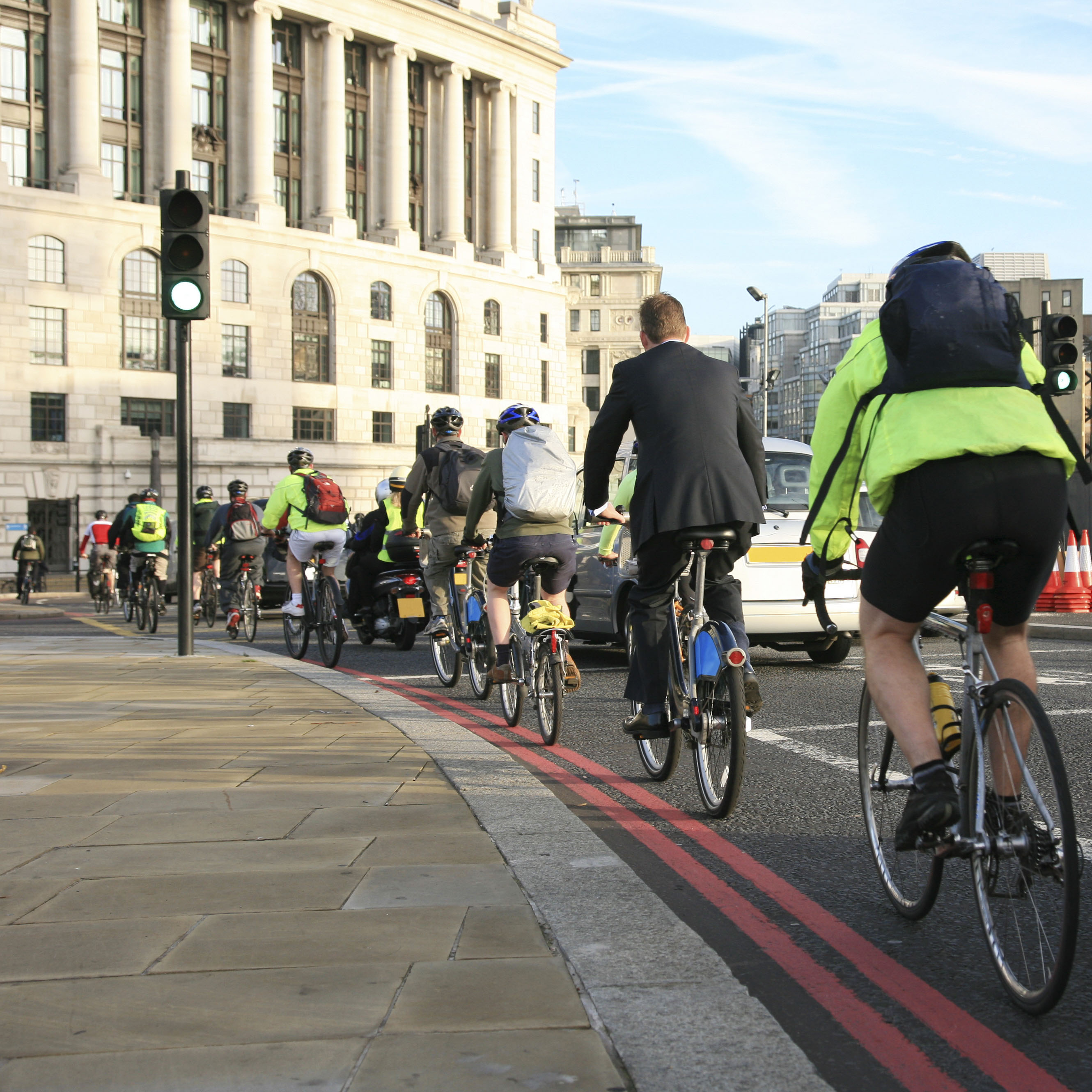 Falco’s Guide to Local Transport Note (LTN) 1/20 Cycle Infrastructure Design